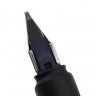 Чорнильна ручка Lamy Joy матова чорна/хром перо 1,1 мм 