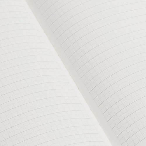 Блокнот Lamy м'який середній 14,5 х 21 см чорний