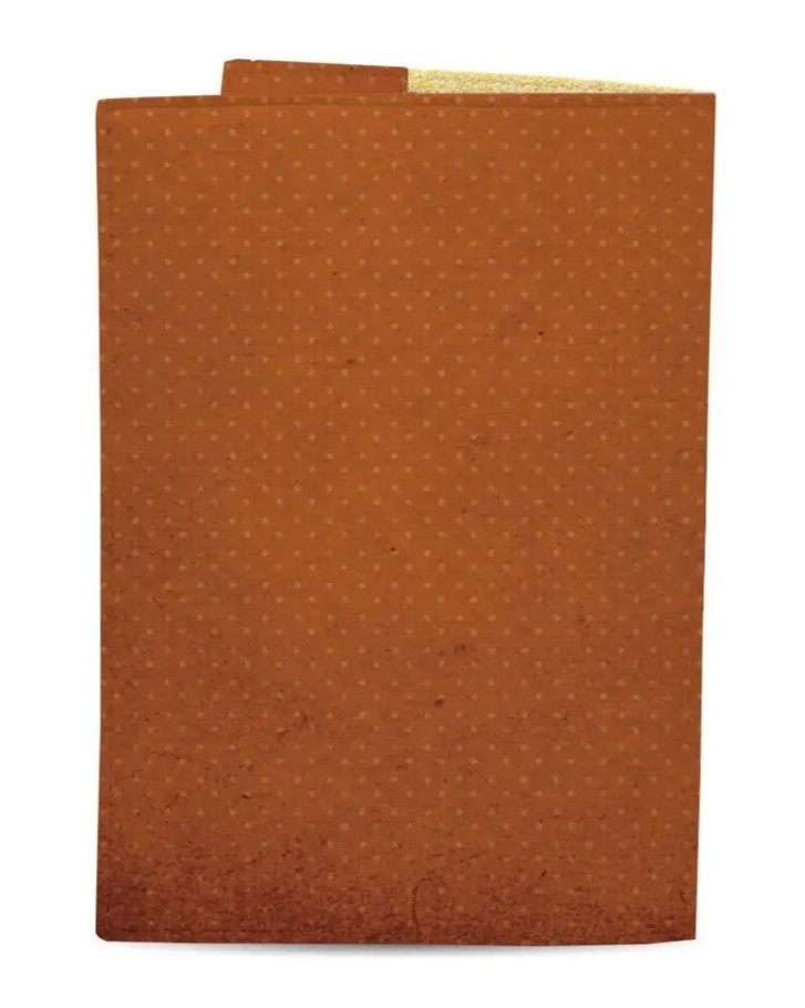 Обкладинка для паспорта Just Cover Мусташе