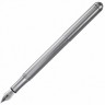 Чорнильна ручка Kaweco Lilliput Silver срібляста алюміній перо EF (екстра-тонке)