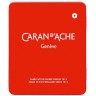 Пастель воскова акварельна Caran d'Ache Neocolor ll 10 штук