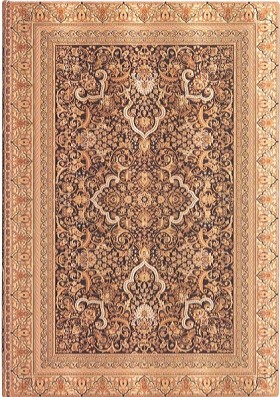 Блокнот Paperblanks Містика Молдови Земний Світ А4 21 х 30 см нелінований