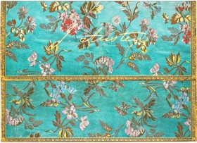 Папка картонна Paperblanks Джейн Остін Переконання 32,5 х 23,5 см