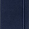 Щоденник Moleskine на 2027 рік кишеньковий 9 х 14 см сапфір