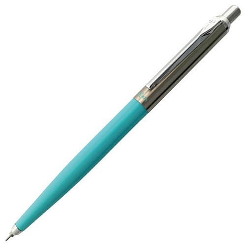 Ролерна ручка Ohto Quick Dry Gel Roller Rays 0,5 блакитна