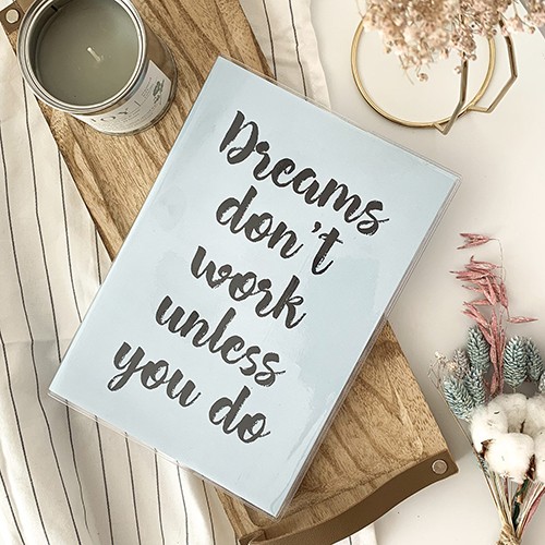 Планер Maxi Dreams Work