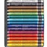Пастель воскова акварельна Caran d'Ache Neocolor ll 15 штук