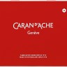 Пастель воскова акварельна Caran d'Ache Neocolor ll 15 штук