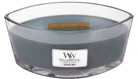 Ароматична свіча WoodWick Ellipse Evening Onyx 453 г 
