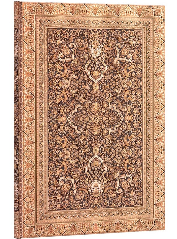 Блокнот Paperblanks Містика Молдови Земний Світ великий 18 х 23 см в лінію