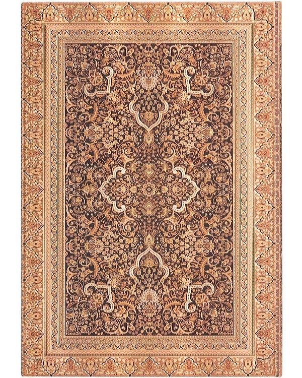 Блокнот Paperblanks Містика Молдови Земний Світ великий 18 х 23 см в лінію