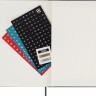 Щоденник Moleskine на 2025 рік середній 13 х 21 см миртовий зелений