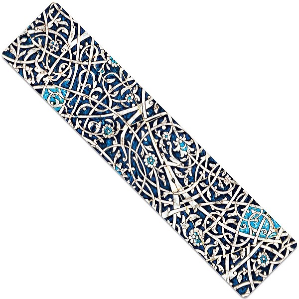 Закладка Paperblanks Мавританська Мозаїка