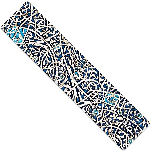 Закладка Paperblanks Мавританська Мозаїка