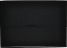 Папка картонна Paperblanks Чорне Видання 32,5 х 23,5 см