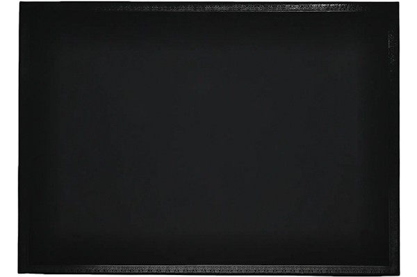 Папка картонна Paperblanks Чорне Видання 32,5 х 23,5 см