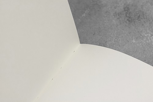 Блокнот Ciak великий 15 х 21 см нелінований зелений