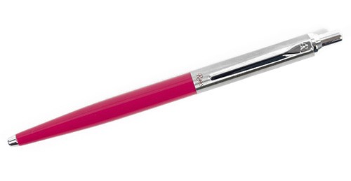 Ролерна ручка Ohto Quick Dry Gel Roller Rays 0,5 ягідна