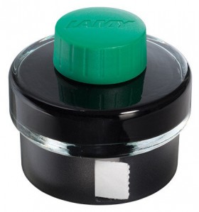 Чорнила Lamy T52 зелені 50 мл