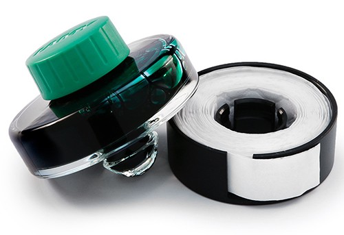 Чорнила Lamy T52 зелені 50 мл