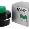 Чорнила Lamy T52 зелені 50 мл