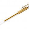 Гелева ручка Pentel Hybrid Gel золото