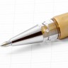 Гелева ручка Pentel Hybrid Gel золото