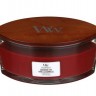 Ароматична свіча WoodWick Ellipse Cinnamon Chai 453 г 