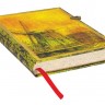 Блокнот Paperblanks Манускрипти Рембрандт середній 13 х 18 см в лінію