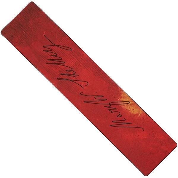 Закладка Paperblanks Мері Шеллі