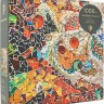 Пазл Paperblanks Антоніо Гауді Мозаїки на 1000 штук