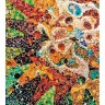 Пазл Paperblanks Антоніо Гауді Мозаїки на 1000 штук