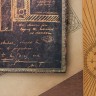 Блокнот Paperblanks Манускрипти Нікола Тесла Нариси кишеньковий 10 х 14 см в лінію
