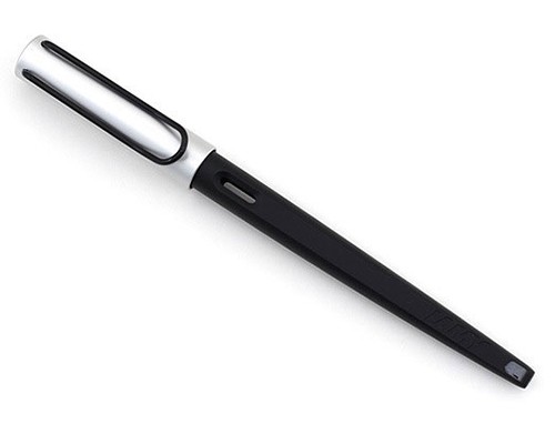 Набір для каліграфії Lamy Joy матовий чорний/хром