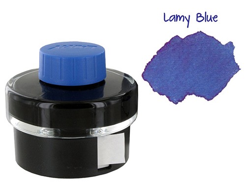 Чорнила Lamy T52 сині 50 мл