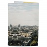 Обкладинка для паспорта Just Cover Париж