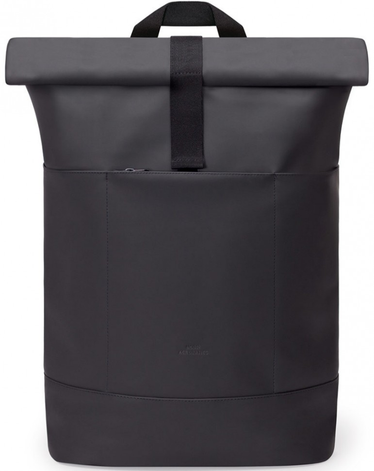 Рюкзак Ucon Acrobatics Hajo Large Lotus чорний