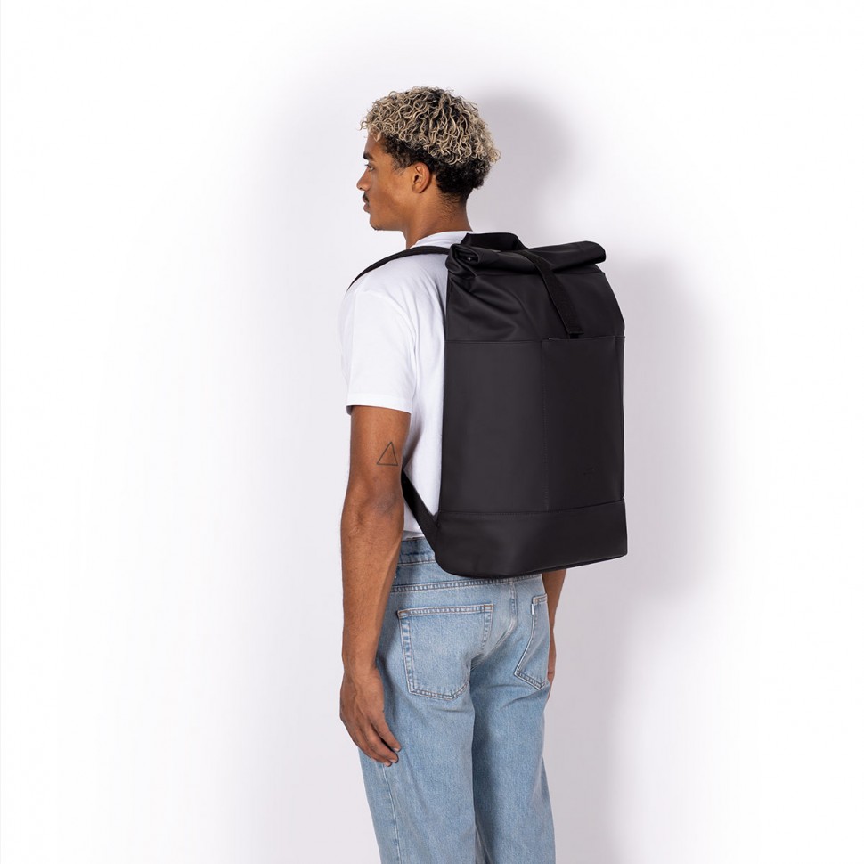 Рюкзак Ucon Acrobatics Hajo Large Lotus чорний