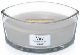 Ароматична свіча WoodWick Ellipse Fireside 453 г 