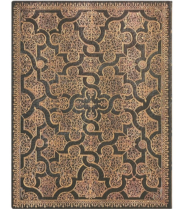 Блокнот Paperblanks Ле Гаскон Flexi великий 18 х 23 см в лінію