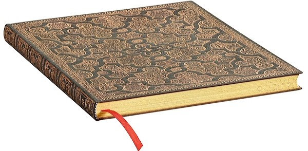 Блокнот Paperblanks Ле Гаскон Flexi великий 18 х 23 см в лінію