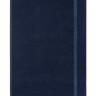 Щоденник Moleskine на 2025 рік середній 13 х 21 см сапфір