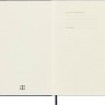 Щоденник Moleskine на 2025 рік середній 13 х 21 см сапфір
