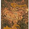 Закладка Paperblanks Мікеланджело