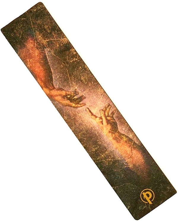 Закладка Paperblanks Мікеланджело