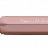 Чорнильна ручка Kaweco Al Sport Rose Gold рожеве золото алюміній перо B (товсте)