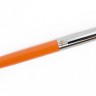 Ролерна ручка Ohto Quick Dry Gel Roller Rays 0,5 помаранчева