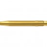 Ручка Caran d'Ache 849 Goldbar золотиста + бокс 
