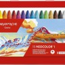 Пастель воскова Caran d'Ache Neocolor l 15 штук