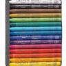 Пастель воскова Caran d'Ache Neocolor l 15 штук